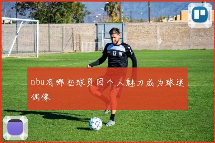 nba有哪些球员因个人魅力成为球迷偶像